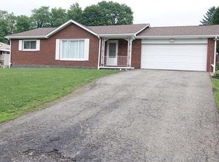 237 Home Ave, Butler, PA 16001
