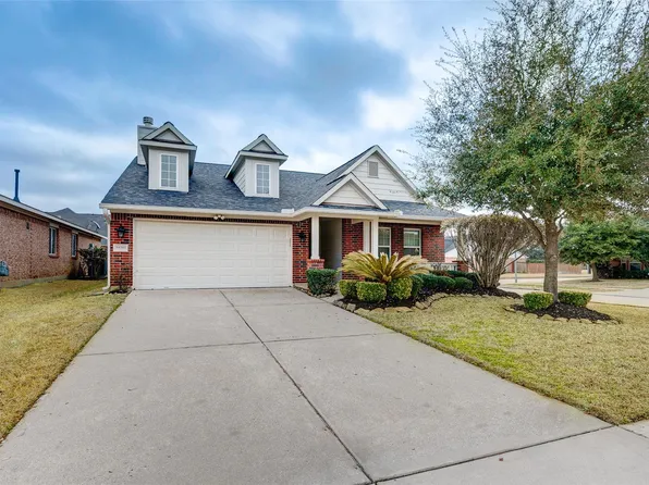 16702 Grovetrail Ln, Spring, TX 77379
