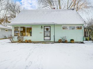 533 W Parkwood Ave, Springfield, OH 45506