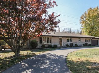 817 Stover Ave, Indianapolis, IN