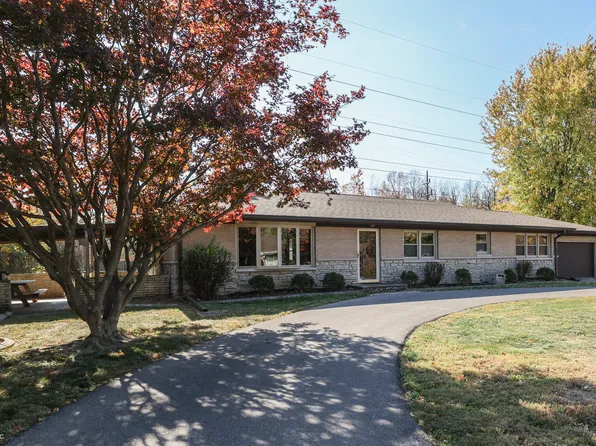 817 Stover Ave, Indianapolis, IN 46227