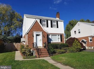 114 Elinor Ave, Baltimore, MD 21236