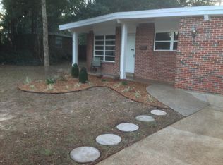 6253 Hilltop Rd, Pensacola, FL 32504