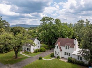 2201 & 2203 Stadium Rd, Charlottesville, VA 22903