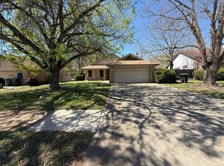 1405 Rose Ave, Killeen, TX 76543