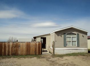 1134 Sequoia Ave, Craig, CO 81625