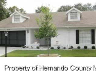 6128 Muirfield Ct, Spring Hill, FL 34606