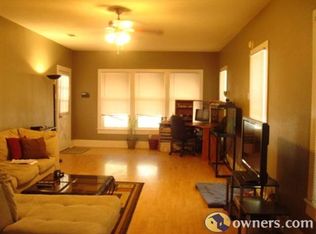103 N 3rd St, Valley Mills, TX 76689