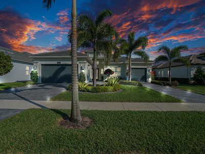 12784 Veneto Springs Drive, Boynton Beach, FL, 33473
