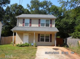 907 Davis St, Monroe, GA 30655