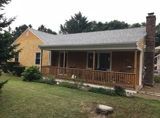 727 East Rd, Tiverton, RI 02878