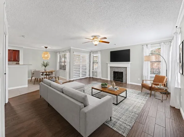 2300 Old Spanish Trl APT 1109, Houston, TX 77054