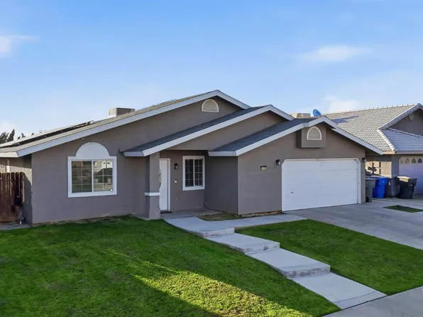 2121 S A St, Arvin, CA 93203
