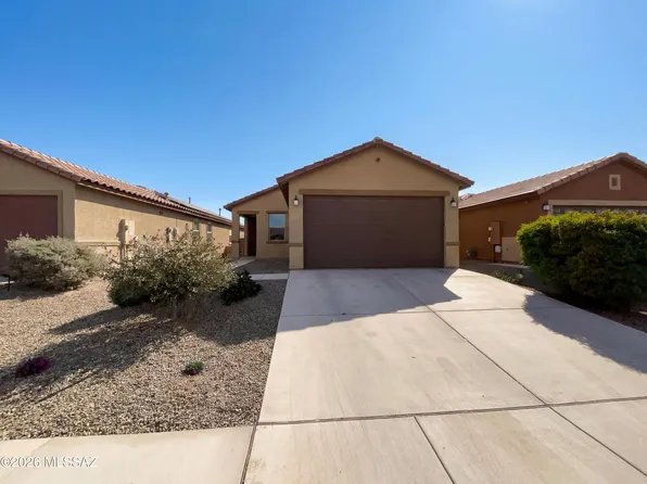 10647 W Goulding Dr, Marana, AZ 85653