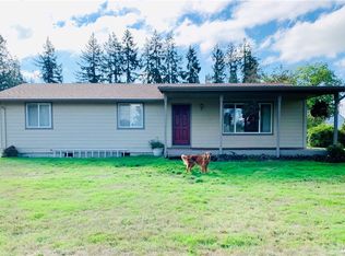 846 Monte Elma Rd, Elma, WA 98541