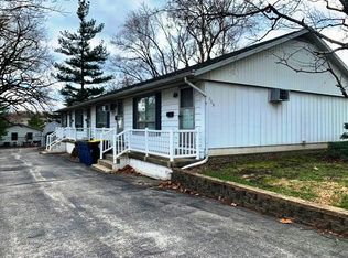 205 E Stewart Pl, Normal, IL 61761