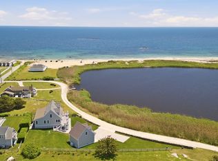3 Richmond Pond Ln, Westport, MA 02790