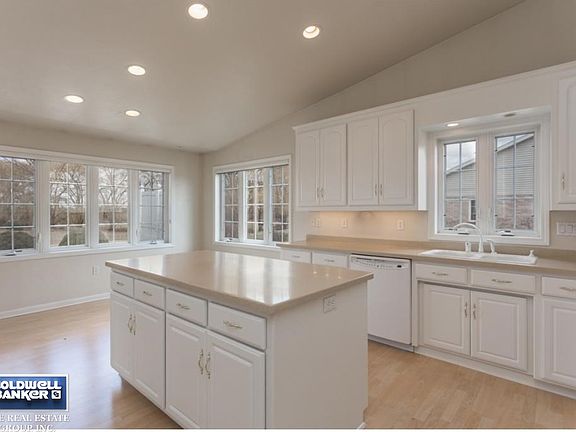 Solid Surface Counters