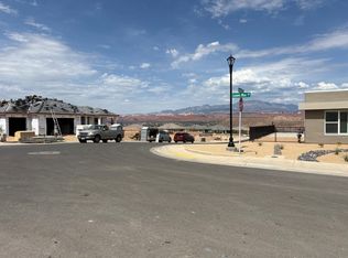 2771 W Lugano Way LOT 68, Saint George, UT 84770