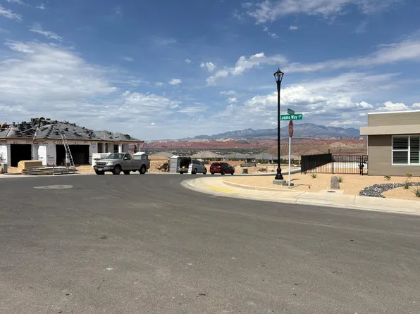 2771 W Lugano Way Lot 68, Saint George, UT 84770