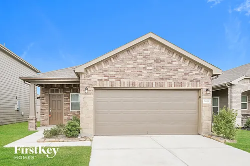 5831 Longhorn Run Ln Photo 1