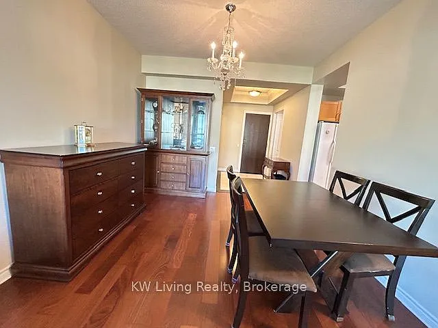 18 William Carson Cres #815 — Photo 17