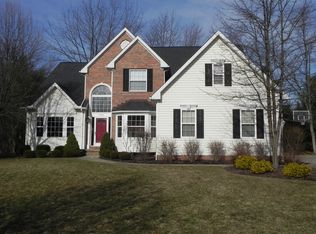 2966 Greenspire Ln, Akron, OH 44333