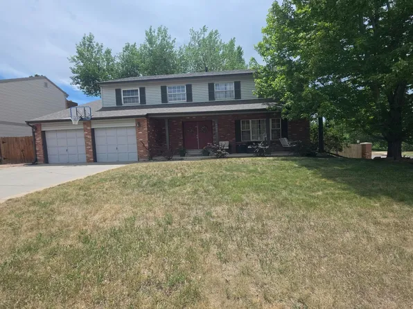 6690 S Locust Way, Centennial, CO 80111