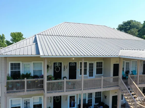 4 Yacht Club Dr APT 156, Daphne, AL 36526
