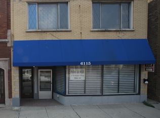 6115 W Addison St, Chicago, IL 60634