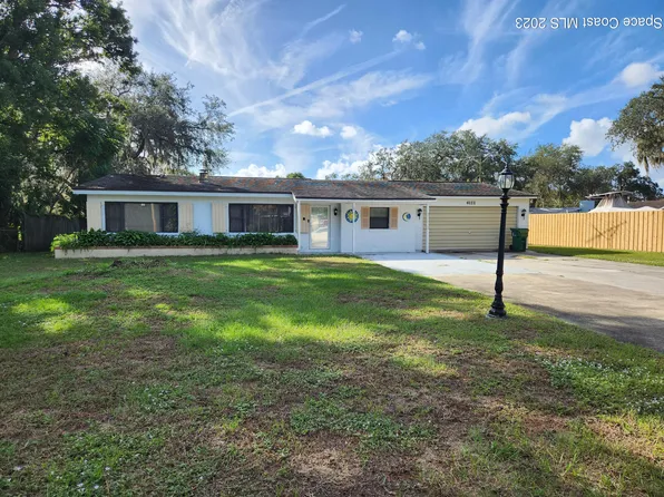 4111 Hill St, Mims, FL 32754