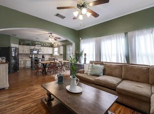 11405 Morgans Point St, Manor, TX 78653