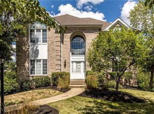 123 Middleground Pl, Cranberry Township, PA 16066