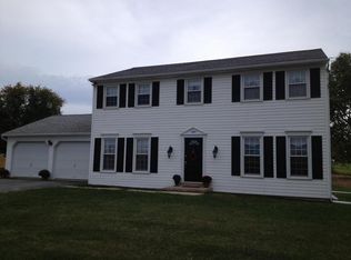 1805 Haunstein Rd, Elizabethtown, PA 17022
