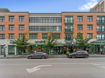 125 N Euclid Ave APT 305, Oak Park, IL, 60301