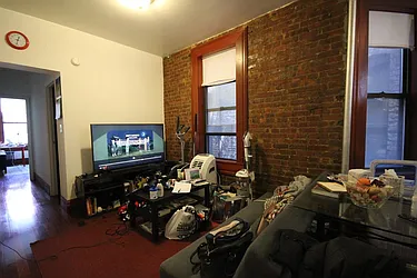 Rented by Dynamik Realty