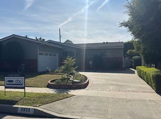2430 Bancroft Ave, La Habra, CA 90631