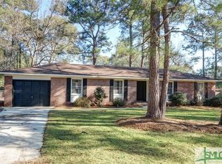 103 Fox St, Clyo, GA 31329