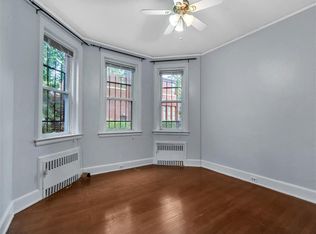 25 Lynwood Pl #25LYN-08, New Haven, CT 06511