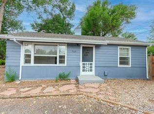 705 N US Highway 287, Fort Collins, CO 80524