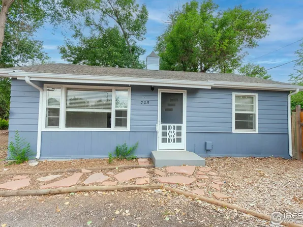 705 N US Highway 287, Fort Collins, CO 80524