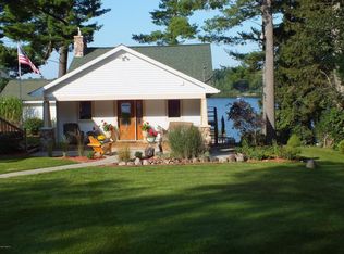 3904 Wilson Beach Rd, Twin Lake, MI 49457