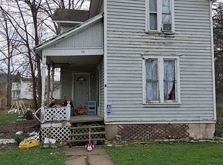 26 Steuben St, Addison, NY