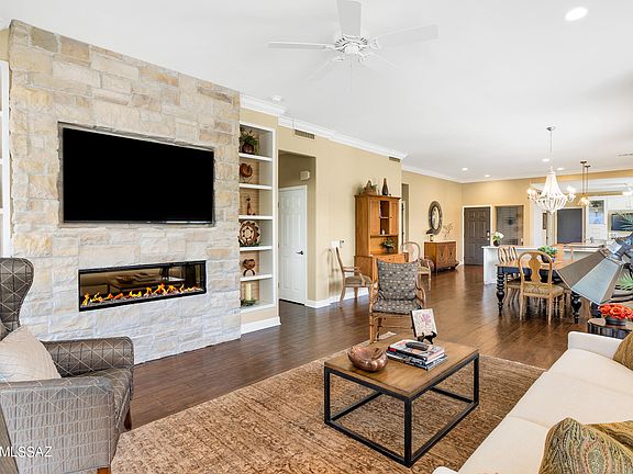4th image of 63597 E Harmony Dr