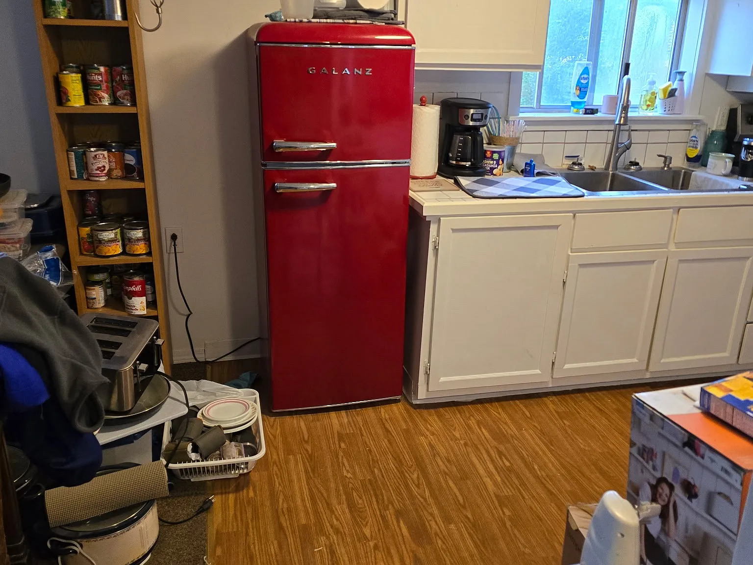2 bed, 1000 sqft, $1,900 — Photo 3