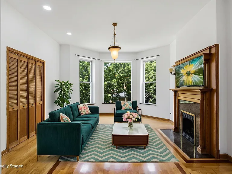 4943 S Washington Park Ct #2 — Photo 4