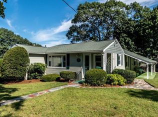 1375 Trapelo Rd, Waltham, MA 02451