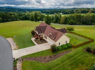 62 Bonney Ridge Rd, Blairsville, GA 30512