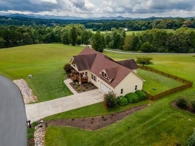 62 Bonney Ridge Rd, Blairsville, GA, 30512