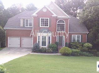 415 White Rose Trce, Alpharetta, GA 30005